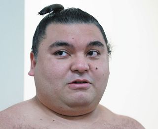 【大相撲】元ラガーマン・安強羅、 初場所6勝1敗で幕下昇進も　師匠の安治川親方の教えと大関・安青錦の背中を追い、自分の想像を超え続ける