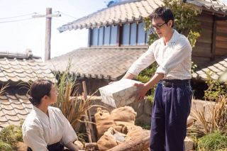 NHK名古屋「まるっと！」新キャスターに豊原謙二郎アナウンサー、昼前の情報番組は「ぐるっと！」に：中日スポーツ・東京中日スポーツ