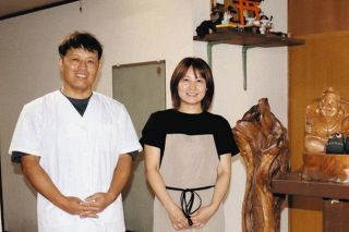 3代でつないだ料理旅館「魚九本店」　日ごろ食べられない旬の食材でおもてなし