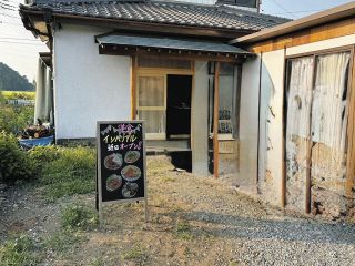 【エンタ目】幼なじみの洋食店　閉店から5年復活　すごい！（映画監督・三島有紀子）