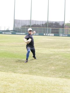 侍ジャパン初代監督王貞治さん久しぶりに解説席「僕も野球観 侍ジャパン初代監督王貞治さん久しぶりに解説席「僕も野球観