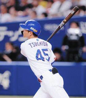 中日】祖父江大輔が合流「体は万全。問題なくいい形です。優勝したい