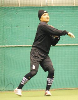 ヤクルト・小川泰弘、思い出の球場でほろにがKO 成章高2年時以来となる
