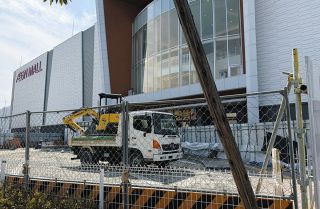 イオンモール津南、新たに13店開店へ　「オリヒカ」「アエナ」など県内初出店