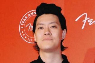 小栗旬『かっこいい』レグザ新CM自画自賛 サッカー映像鑑賞「さすが