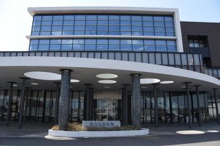 愛知県阿久比町と知多中部広域事務組合がNHK受信料未払い　公用車や緊急車両のカーナビなど