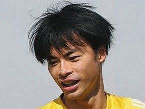 Jリーグベストイレブンの井原正巳さん（55）、93年の開幕戦「自分が