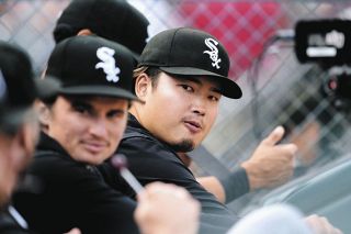 心優しき大谷翔平、大好きな「スラムダンク」名言Tシャツをマドン監督