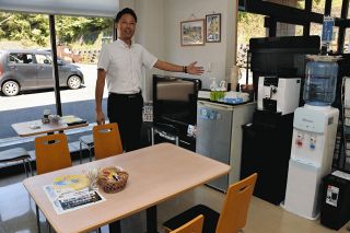 多治見を暑さに強いまちへ　クーリングシェルター設置数は県内最多