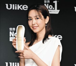 浅田真央“座長”「ゼロから私自身が作り上げてきました」9月からアイス 浅田真央“座長”「ゼロから私自身が作り上げてきました」9月からアイス