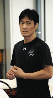 関東のリードオフマン永井彪也 初日2R逃げて白星スタート「まだ