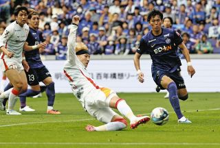 名古屋グランパス・楢崎正剛コーチ「海外からやってくる人が愛知