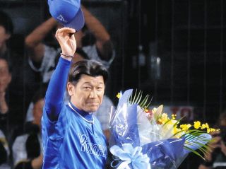 楽天】渡辺佑樹 逆転ピンチで鮮やか救援 サイド転向で勝負かける