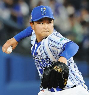 阪神、2022年ドラフト1位入団の森木大智らが戦力外 ルーキーイヤーに2