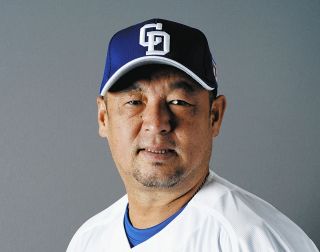 中日】涌井秀章、好感触ブルペン投球で沖縄キャンプ締め 「気持ちよく