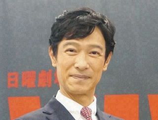 「Fがカッコ良すぎるて」『VIVANT』F（乃木）と別班員の再会シーン動画公開にファン感動「泣いてしまった」「しびれた」