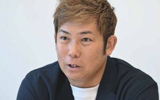 「1型糖尿病でも何でもできる」同じ病の子どもたちへ　元阪神タイガース・岩田稔さん