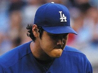 松井秀喜さんも果たせなかった『メジャー2年連続30発』 この日の大谷