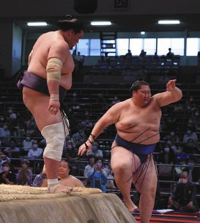 相撲界にも大谷翔平選手のような大スターが現れないものか…やはり私も野球を続けていれば良かった、とは考えません【北の富士コラム】