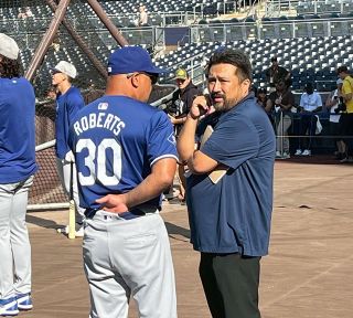 山本由伸、オシャレもMVP… 世界的ファッション誌ベストドレッサーに