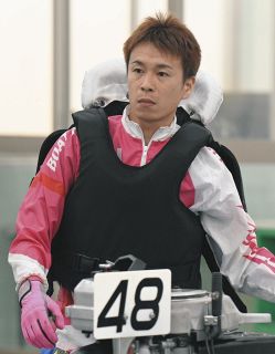 佐藤翼、オール3連対キープでベスト18入り【津ボート・GⅡボート 佐藤翼、オール3連対キープでベスト18入り【津ボート・GⅡボート