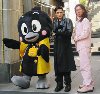 THE ALFEE、「今年デビュー50周年！何とモンチッチも50周年」意外な