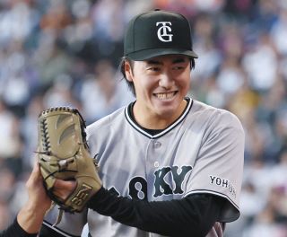 巨人】秋広優人､来季は松井秀喜さんの背番号『55』継承 「背番号に恥じ