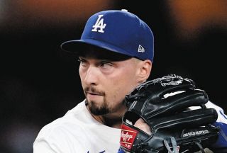 大谷翔平らドジャースナイン「＃MAX STRONG」Tシャツ着用…難病と闘った