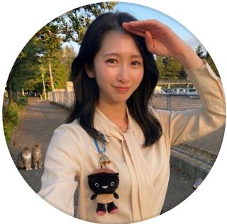 「ゴイスー」NHK盛岡の女性新人キャスター、ミニ丈タンクトップからあふれる美マッスル　フォロワー「スゴいクビレ」「鍛え上げられた筋肉美」