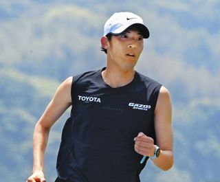 前回優勝の青学大 当日変更で4区に太田蒼生、5区に脇田幸太朗を