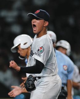センバツ】浦和学院、伝統のユニホーム”お披露目”に水差された 9年