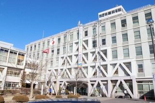 松本市消防団員61人の報酬未払い　書類不備で再提出促す…提出なく職員失念
