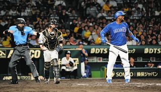 ヤクルト村上宗隆がプロ野球史上最年少100号本塁打 清原和博の記録更新