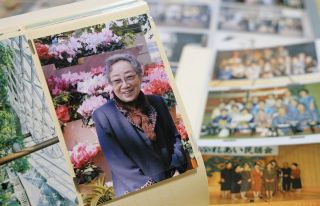 広報紙で削られた運命の分かれ目、テープに吹き込む　満州・四平で下した決断とは