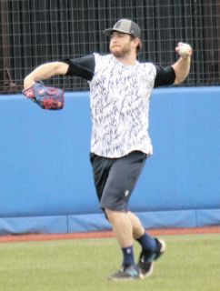 松井秀喜さん、5月3日の巨人創設90周年特別試合『長嶋茂雄DAY