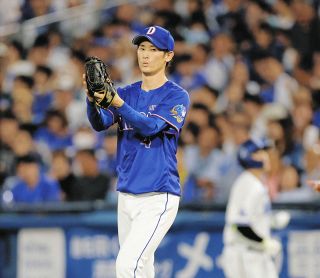 中日】オフ恒例『昇竜会コンペ』、大会最後の優勝は赤田龍一郎さん