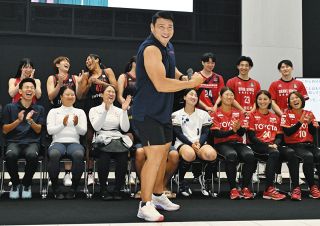 初戦敗退の高谷惣亮「敗者復活の可能性はもうほぼない…もうぼくの