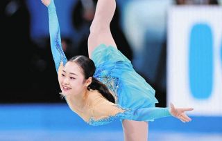 名古屋開催のグランプリファイナルで見たかった、あの選手のジャンプ〈コラム「エンタ目」・伊與田英徳プロデューサー〉
