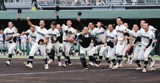 公立に勢いも私立の壁高く　高校野球長野大会回顧