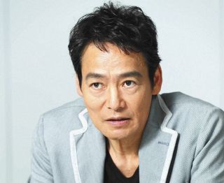 千葉真一 2010年10月、千葉真一さんの芸能生活50周年記念式典時に記念撮影