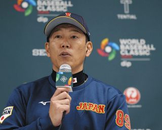 井端弘和：中日スポーツ・東京中日スポーツ