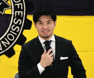【競輪】〝先行日本一〟村上義弘が引退会見「理想とする選手にはなれませんでしたが…後悔はありません」