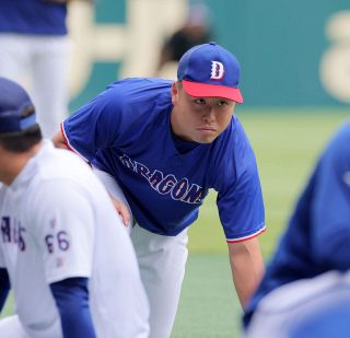 中日】立石2軍野手総合コーチが今季限りで退任：中日スポーツ・東京中