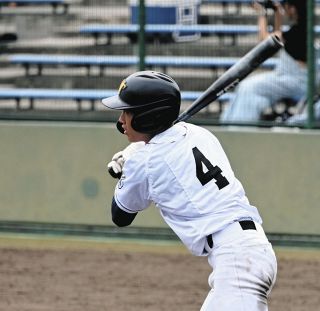 準優勝・関東第一、エース坂井遼は18イニング2／3を自責点ゼロ
