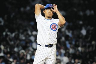 今永昇太、圧巻7回無失点で7勝目「すごい。たった145キロで