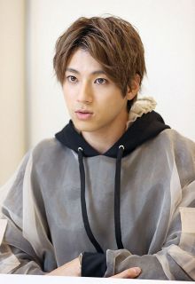 朝ドラ「ちむどんどん」に山田裕貴、宮沢氷魚ら出演者11人を追加発表