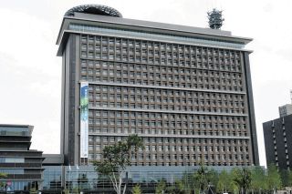 瑞浪の水位低下は水を通しやすい花崗岩掘削が原因か　リニア工事でJR東海が見解