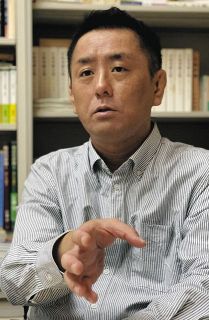 戦後の日本は、原始時代に何を見いだしたか　『縄文　革命とナショナリズム』の著者・中島岳志さんに聞く