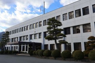 4681万円分の暗号資産だまし取られる　長野・下伊那の女性、ネットの広告通じ