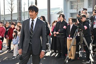 フィギュア世界国別対抗戦に思う〈コラム「エンタ目」・伊與田英徳プロデューサー〉